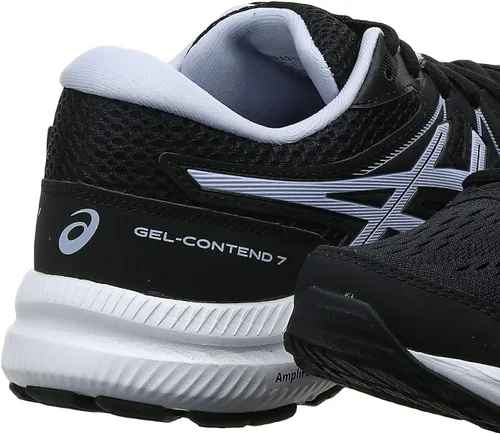 Vista 3 de ASICS Gel-Contend 7 - Tenis para correr de mujer