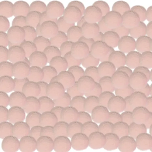 Vista 41 de 1000 pompones para manualidades de 1 pulgada, bolas de pompón mullidas de Navidad, pequeñas bolas de pompones para manualidades, proyectos