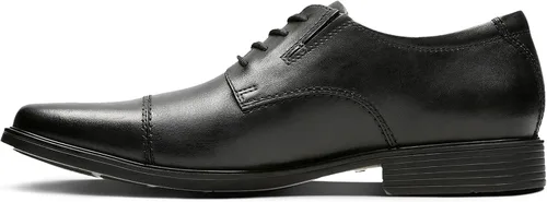 Vista 8 de Clarks Derby - Cordones para hombre