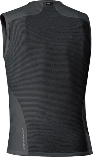 Vista 2 de Gore WEAR M - Capa base para hombre, Gore Windstopper