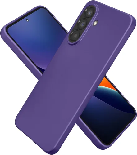 Vista 233 de kwmobile Funda compatible con Samsung Galaxy A12 - Funda protectora de silicona TPU suave y delgada - Azul Báltico