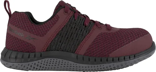 Vista 2 de Reebok Work Mujeres Print Ultk WorkDuty - Borgoña