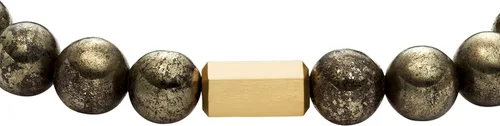 Vista 60 de Fossil para Hombre Wellness pulsera de abalorio