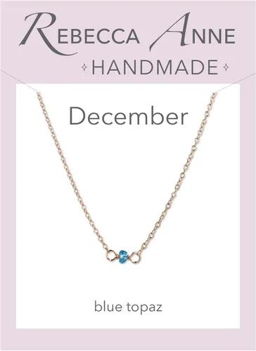 Vista 139 de Gargantilla de piedra natal – Regalo de cumpleaños, regalo para niña, mujer, amiga, hija, esposa, mamá, ella, joyas de piedras preciosas para uso