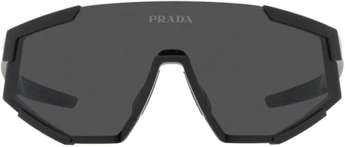 Vista 2 de Prada Gafas de sol clásicas de aviador para mujer