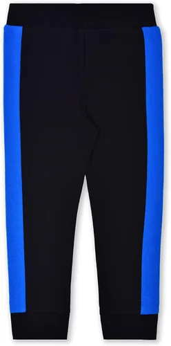 Vista 5 de Disney Puppy Dog Pals - Conjunto de camiseta y pantalón deportivo para niños pequeños azul azul marinorojomarróngrisnegro
