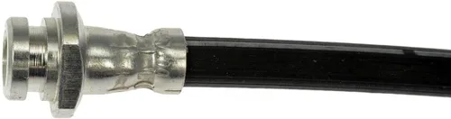 Vista 3 de 1 Uds. Freno lateral del conductor delantero manguera hidráulica línea de freno delantero izquierdo para Nissan marzo 2012-2019 para Nissan Micra