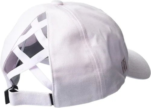 Vista 2 de adidas Gorro de golf Criscross para mujer