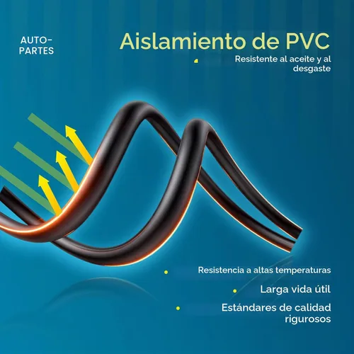 Vista 8 de Sensor de velocidad de rueda de ABS delantero 57455-T2F-A01 57450-T2F-A01 57450-T2F-A01 (2 unidades)