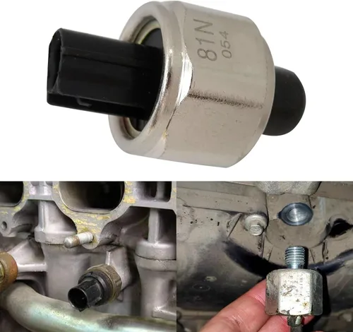 Vista 2 de Sensor de golpe del motor Repl.#30530PNA003 para Honda Accord EX Coupé 2004 2 puertas 2.4L
