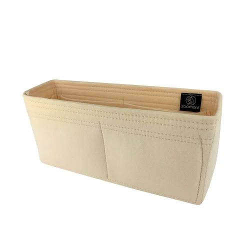 Vista 5 de Bag Organizer for Chanel Gabrielle Hobo Old Medium - Premium Felt (Handmade20 Colors)