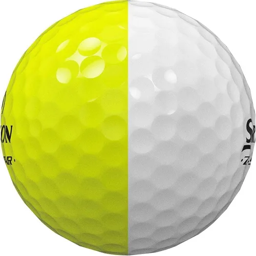 Vista 4 de Srixon Z-Star XV Divide Golf Balls