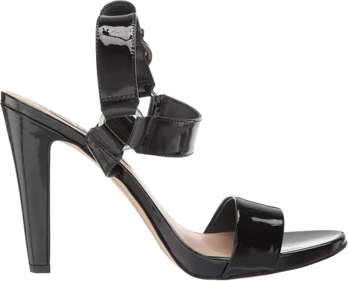 Vista 6 de Karl Lagerfeld Paris Sandalias Cieone de tacón elegante para mujer