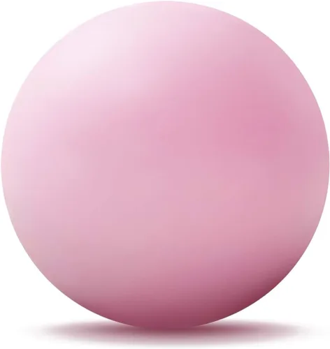 Vista 11 de Pelota de lacrosse de masaje WOVTE para músculos doloridos, hombros, cuello, espalda, pies, cuerpo, tejido profundo, punto de activación, nudos Negro