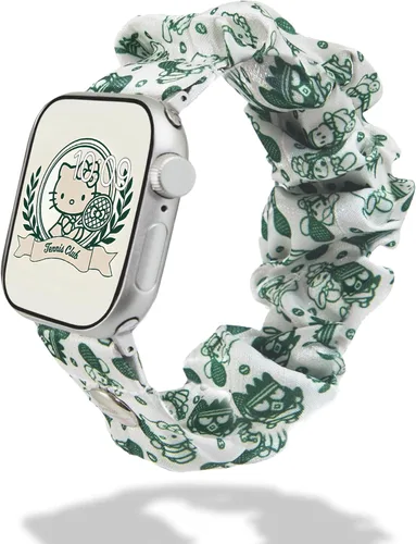 Vista 14 de Correa Sonix para Apple Watch - Oficialmente Licenciada, Compatible con Apple Watch de 41 mm / 40 mm / 38 mm