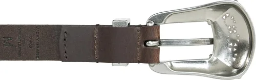 Vista 3 de Lucky Brand Women's Western Style Fashion Leather Belt