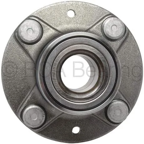 Vista 3 de BCA Conjunto de cubo WE60613