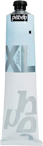 Vista 54 de Pébéo - Óleo Fino XL 200 ML - Amarillo Oscuro Pintura Al óleo - Pébéo Pintura Al óleo - Aureoline Yellow 6.8 fl oz