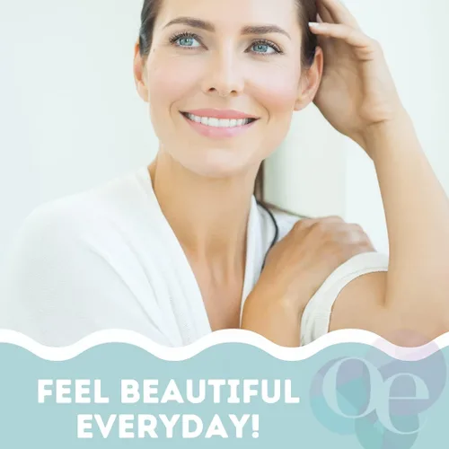 Vista 4 de Organic Excellence Balance Plus Therapy, 2 onzas