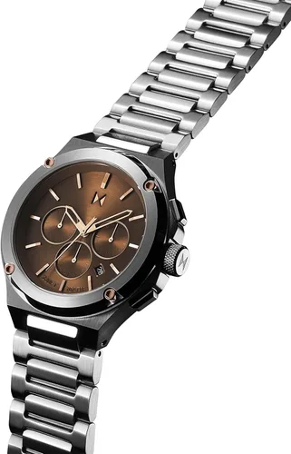 Vista 2 de MVMT Raptor Reloj cronógrafo para hombre