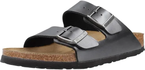 Vista 25 de Birkenstock - Sandalias para hombre Negro