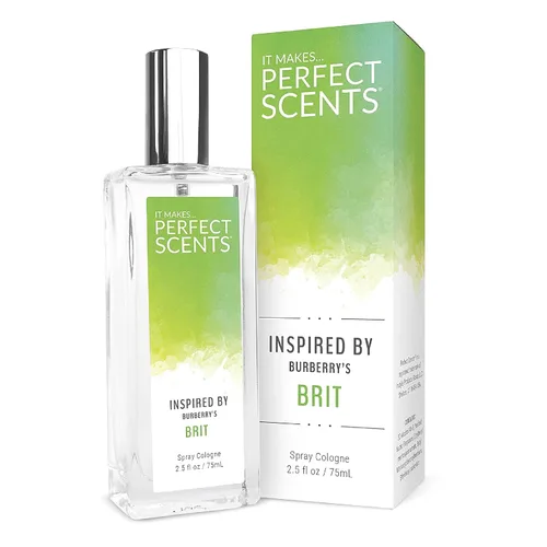 Vista 24 de Perfect Scents Fragancias Eau de Toilette para mujer Vegano y sin parabenos 3.4 onzas líquidas