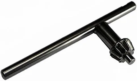 Vista 2 de BOSCH POWER TOOLS pieza de repuesto 2607950007 Llave de mandril