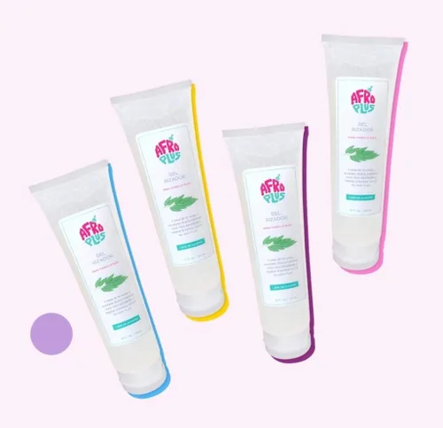 Vista 2 de GEL RIZADOR (10 OZ)