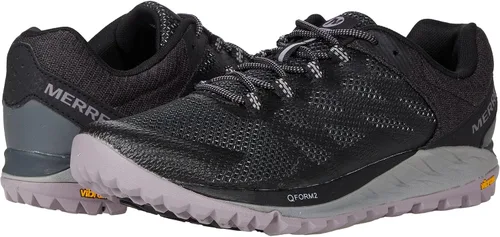 Vista 4 de Merrell Women's, Antora 2 Trail Running