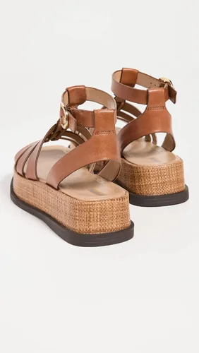 Vista 3 de Sam Edelman Sandalias Naima para mujer