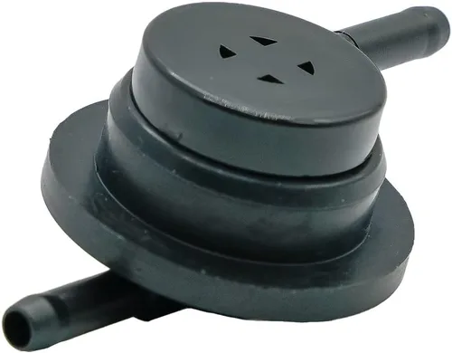 Vista 5 de JMCHstore Válvula de ventilación del tanque de combustible de gasolina OEM con arandela para motor Predator 212 6.5hp 224 Max, válvula de vuelco