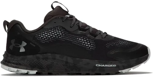 Vista 3 de Under Armour Charged - Tenis de correr para mujer