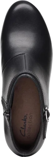 Vista 7 de Clarks Botas Bayla Light Fashion para mujer