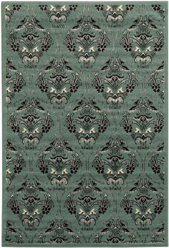 Vista 12 de Linon Elegance Collection, Gray, 8' X 10