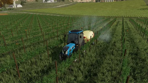 Vista 3 de Farming Simulator 23 - Nintendo Switch