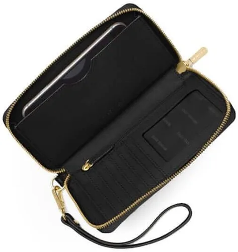 Vista 2 de MICHAEL Michael Kors Funda grande plana multifunción para teléfono