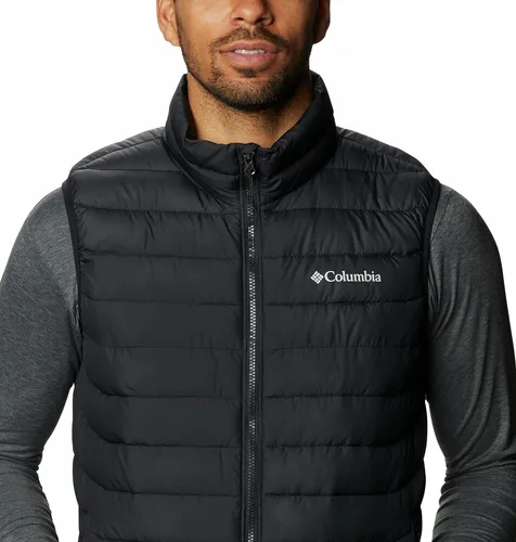 Vista 4 de Columbia Men's Powder Lite Vest