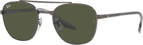 Vista 45 de Ray-Ban Gafas de sol cuadradas Rb3688