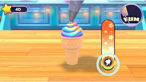 Vista 3 de Yum Yum Cookstar Nintendo Switch