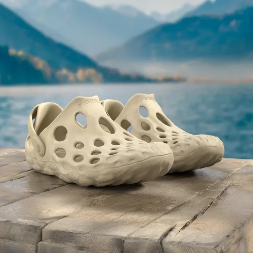 Vista 2 de Merrell Hydro Moc para hombre