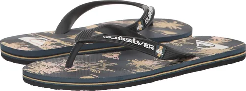 Vista 7 de Quiksilver Sandalias Molokai Air Flow de 3 puntos para hombre