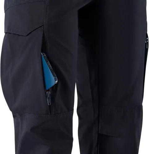 Vista 4 de Vertx Women's Standard Fusion Lt Stretch Tactical Cargo Utility with Pockets, Quick Dry, Relaxed-fit Pant, EDC Survival Gear