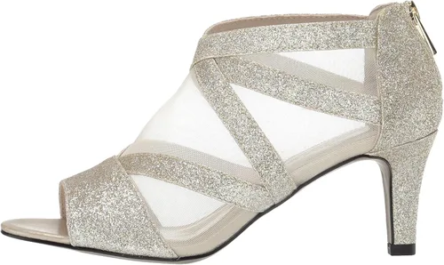 Vista 8 de Easy Street Zapatos de tacón sin cordones para mujer