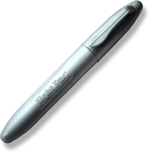 Vista 5 de Tightpac - Recipiente hermético y súper fuerte (negro)