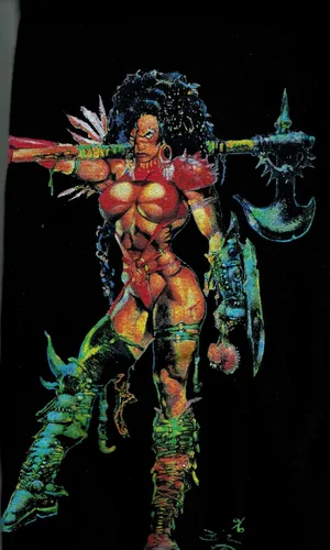 Vista 2 de Heavy Metal 2000
