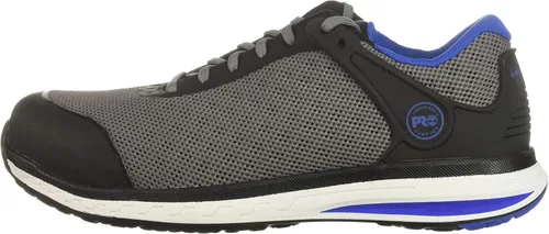 Vista 5 de Timberland PRO Drivetrain Men's Composite Toe Static-Dissipative Athletic Work Shoe