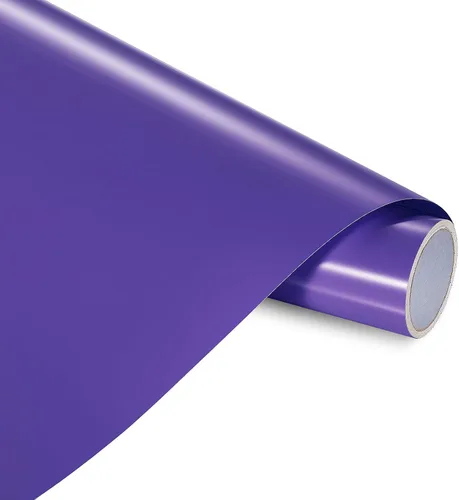 Vista 61 de ANT Vinilo adhesivo permanente dorado de 12 pulgadas x 10 pies para proyectos de bricolaje, calcomanías, calcomanías, todo tipo de clima, a prueba