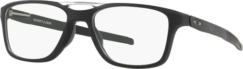 Vista 2 de Oakley Monturas para lentes graduadas Ox8113 Gauge 72 Arch Square para hombre
