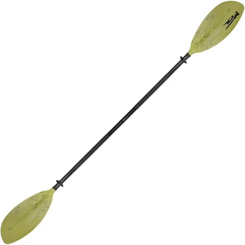 Vista 12 de MSC Remo de kayak, color disponible Negro, amarillo, blanco, oliva, azul, naranja, verde azulado