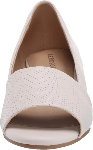 Vista 2 de Aerosoles Zapatos de tacón de cuña para mujer